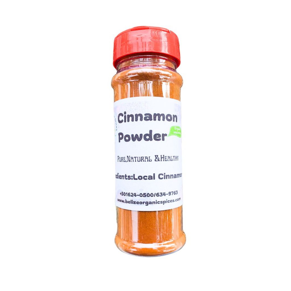 Cinnamon Powder