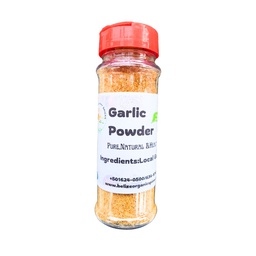 Garlic Powder