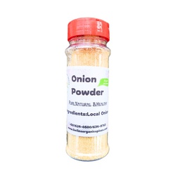 Onion Powder 4oz