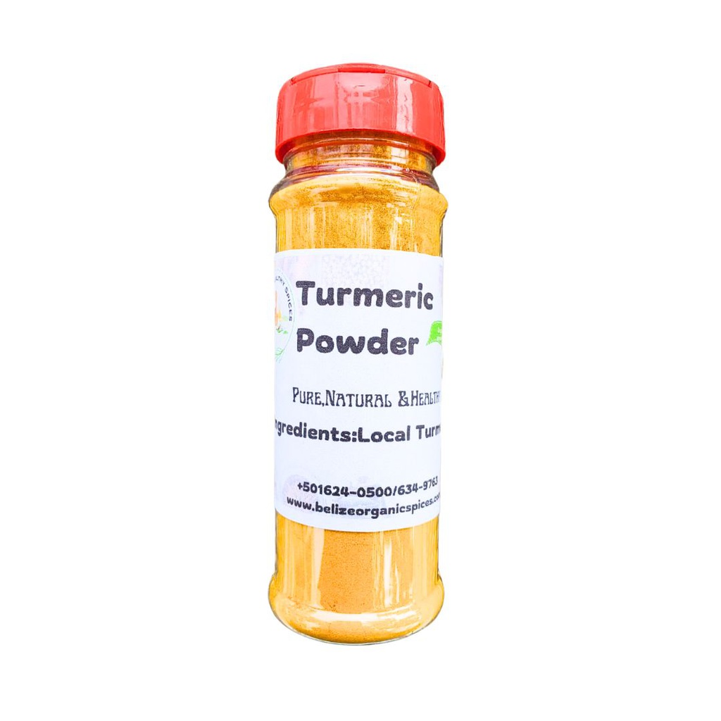 Turmeric Powder