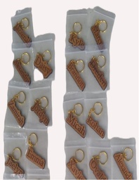 Personalized Keychains