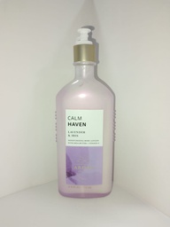 B&B Lavender & Iris Lotion