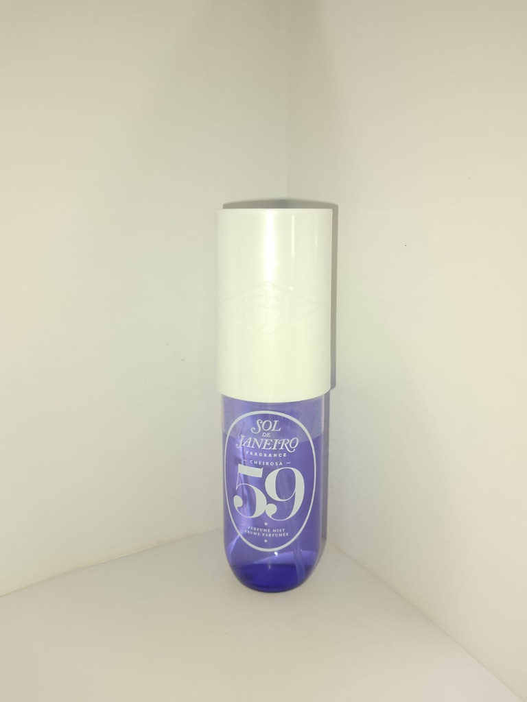 Sol de Janeiro Perfume