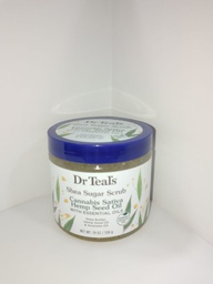 Dr Teal's Sugar Scrub