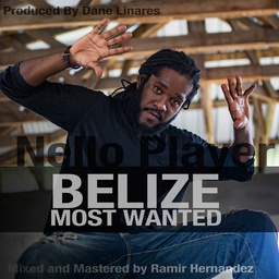 Belize Most Wanted- mp3