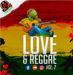 Love & Reggae Vol 2