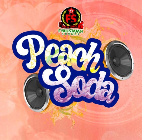 Peach Soda Mixtape