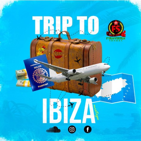 Trip to Ibiza