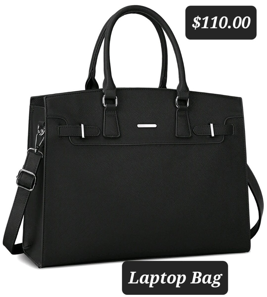 Laptop Bag