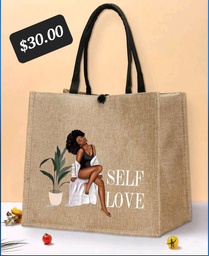 Hand Bag (Self Love)