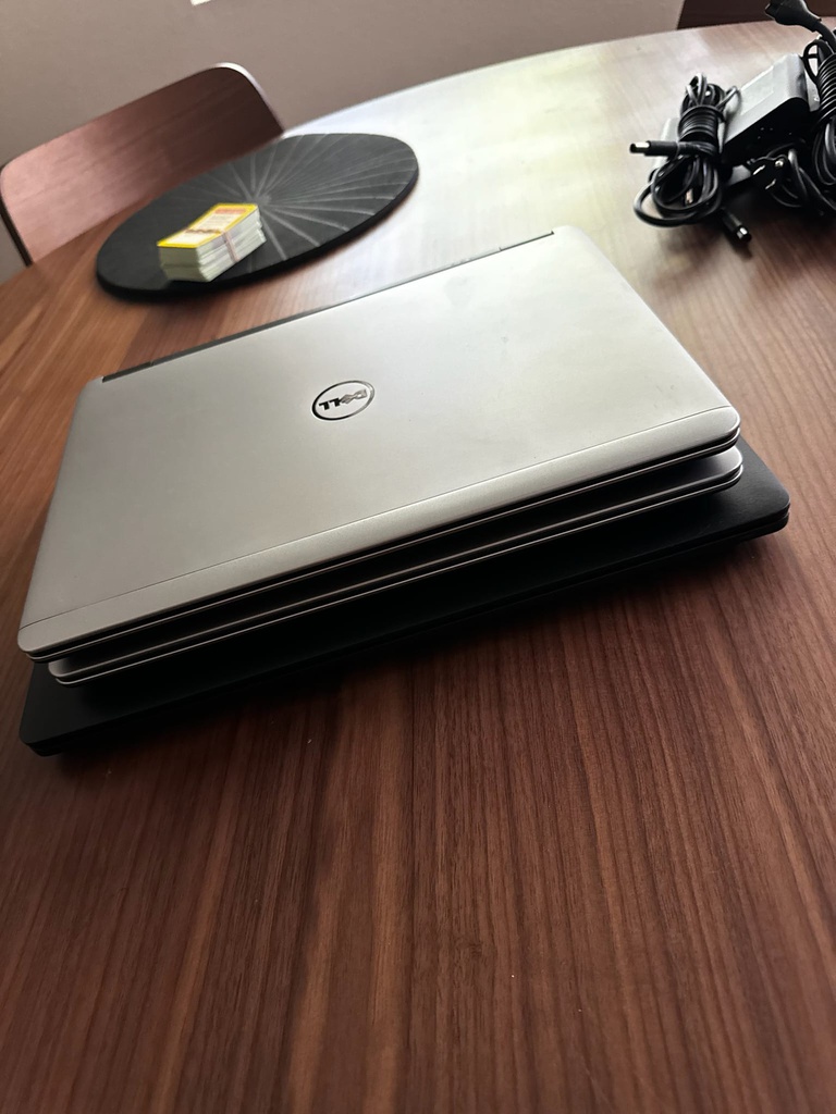 Dell E7440 Laptop Refurbished 2.0Ghz