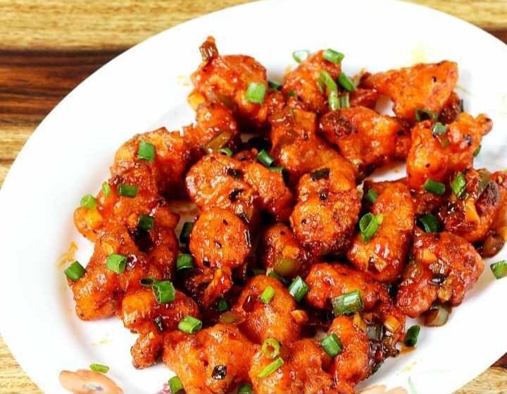 Gobi Manchurian