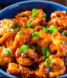 Chilli Chicken