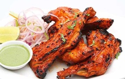 Tandoori Chicken