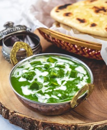 Palak Paneer