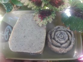 Eucalyptus Soap