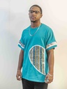 ​Dashiki Aqua