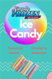 ​Ice Candy Milk Ideals - 12pack