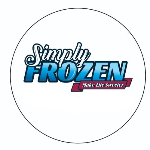 Simply Frozen