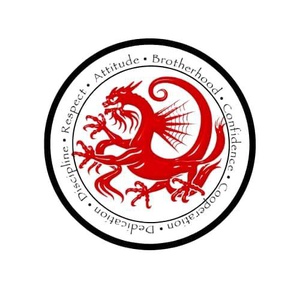 Red Dragon Martial Arts