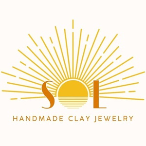 Sol Clay Jewelry