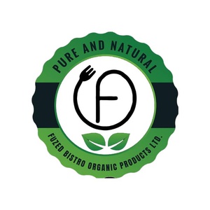 Fuzed Bistro Organic Products