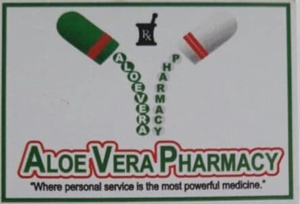 Aloe Vera Pharmacy