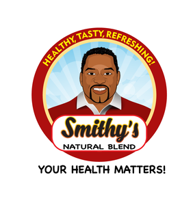 Smithy's Natural Blend