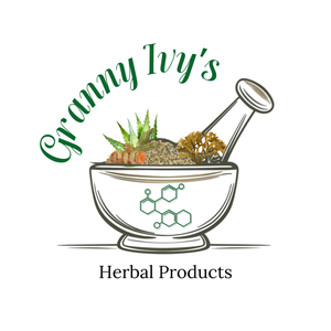 Granny Ivy's Herbal Soaps